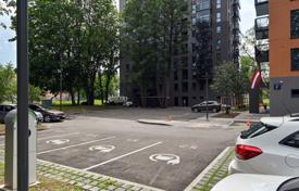 2 odalılar yeni binada daireler 46 m² Northern District (Riga)'da, Letonya. 125,000 €