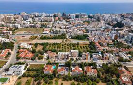New residential complex with apartments Germasogeia'da, Kıbrıs. Min.480,000 €