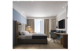 3 odalılar yeni binada daireler 73 m² Sarpi'de, Gürcistan. $292,000