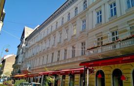 3 odalılar daire 109 m² District IX (Ferencváros)'da, Macaristan. 269,000 €
