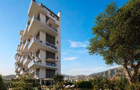 1 odalılar daire 42 m² Villajoyosa'da, İspanya. 286,000 €