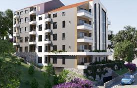2 odalılar daire 78 m² Budva city'da, Karadağ. 281,000 €
