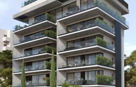 4 odalılar çatı dairesi Limassol (city)'da, Kıbrıs. 1,350,000 €