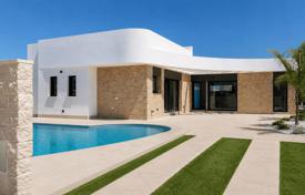 3 odalılar villa 109 m² Los Montesinos'da, İspanya. 535,000 €