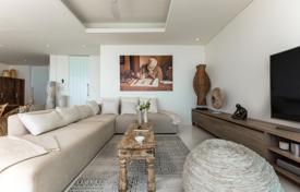 3 odalılar villa 280 m² Bo Phut'da, Tayland. $503,000