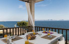 Dağ evi – Mayorka (Mallorca), Balear Adaları, İspanya. 5,900 € haftalık
