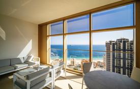 2 odalılar daire 130 m² Benidorm'da, İspanya. 529,000 €