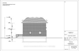 11 odalılar şehir içinde müstakil ev North York'da, Kanada. C$1,176,000