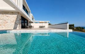 3 odalılar villa 100 m² Chaniotis'da, Yunanistan. 640,000 €