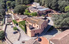 Köşk 4154 m² Barselona'da, İspanya. 3,400,000 €