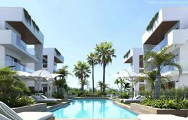 3 odalılar çatı dairesi 188 m² Los Alcazares'da, İspanya. 465,000 €