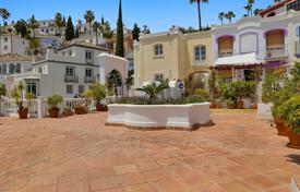 3 odalılar konak 133 m² Benahavis'da, İspanya. 550,000 €