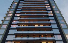Konut kompleksi Butterfly Towers – Arjan, Dubai, BAE. Min.$234,000