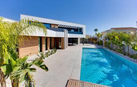 4 odalılar villa 425 m² Rojales'da, İspanya. 2,650,000 €