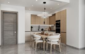 2 odalılar çatı dairesi 103 m² Limasol'da, Kıbrıs. 505,000 €