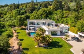 7 odalılar villa 35 m² Aix-en-Provence'de, Fransa. 3,570,000 €