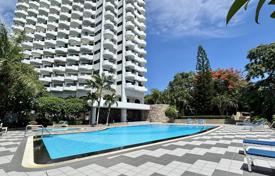 2 odalılar daire 96 m² Pattaya'da, Tayland. $189,000