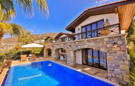 Villa – Kalkan, Antalya, Türkiye. $8,500 haftalık