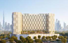 Market Binghatti Cullinan – Al Jadaf, Dubai, BAE. $2,374,000