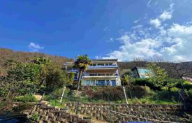 5 odalılar yazlık ev 150 m² Bissone'de, İsviçre. 1,600,000 €