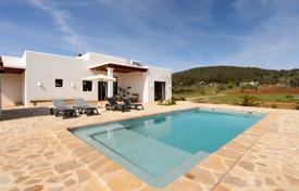 Villa – İbiza, Balear Adaları, İspanya. 3,700 € haftalık