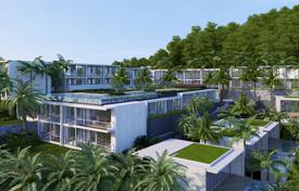 3 odalılar daire 88 m² Karon Beach'da, Tayland. Min.215,000 €