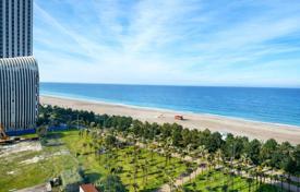 2 odalılar daire 58 m² Batumi'de, Gürcistan. $225,000