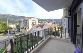 1 odalılar daire 53 m² Budva city'da, Karadağ. 212,000 €