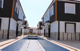 4 odalılar villa 125 m² Didim'da, Türkiye. $125,000
