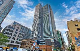 5 odalılar daire Old Toronto'da, Kanada. C$958,000