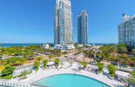 Kondominyum – Miami sahili, Florida, Amerika Birleşik Devletleri. $4,895,000