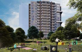 New residential complex with apartments Ankara (city)'da, Türkiye. Min.16,195,000 TRY