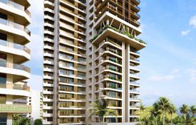 2 odalılar yeni binada daireler 60 m² Sarpi'de, Gürcistan. $138,000