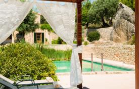 3 odalılar villa Mayorka (Mallorca)'da, İspanya. 3,700 € haftalık