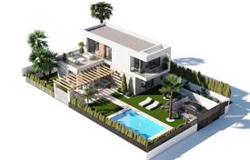 3 odalılar villa 155 m² Finestrat'da, İspanya. 895,000 €