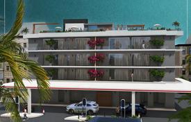 New residential complex with apartments Athenian Riviera'da, Yunanistan. Min.250,000 €