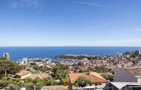 5 odalılar villa Beausoleil'de, Fransa. 6,500,000 €