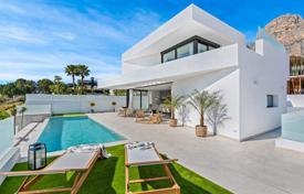 4 odalılar villa 366 m² Polop'da, İspanya. 755,000 €
