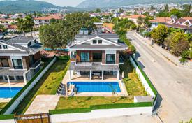 5 odalılar villa 165 m² Fethiye'de, Türkiye. 719,000 €