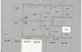 4 odalılar daire 147 m² Vir'da, Hırvatistan. 737,000 €