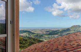 5 odalılar villa 400 m² Massarosa'da, İtalya. 3,600,000 €