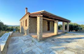 4 odalılar yazlık ev 100 m² Mora'da, Yunanistan. 220,000 €
