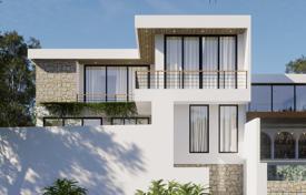 3 odalılar villa 195 m² Balangan beach'da, Endonezya. $195,000