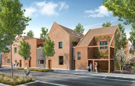 New residential complex with apartments Bordeaux'da, Fransa. Min.513,000 €