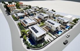 3 odalılar yazlık ev 214 m² Tala'da, Kıbrıs. 800,000 €