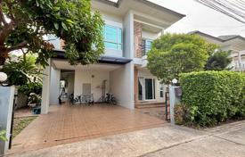 3 odalılar villa 140 m² Pattaya'da, Tayland. $198,000