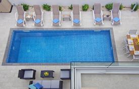 3 odalılar yazlık ev 115 m² Ayia Napa'da, Kıbrıs. 495,000 €