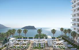 3 odalılar daire 112 m² Budva city'da, Karadağ. 845,000 €