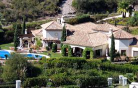 10 odalılar villa Benahavis'da, İspanya. 3,050,000 €