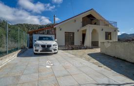 3 odalılar yazlık ev Limasol'da, Kıbrıs. 435,000 €